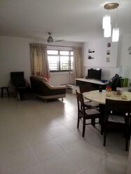 Blk 684C Choa Chu Kang Crescent (Choa Chu Kang), HDB 5 Rooms #475541431